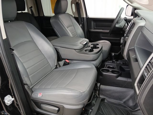 Used 2017 RAM 2500 Tradesman w/ Chrome Appearance Group AWD/4WD image 29