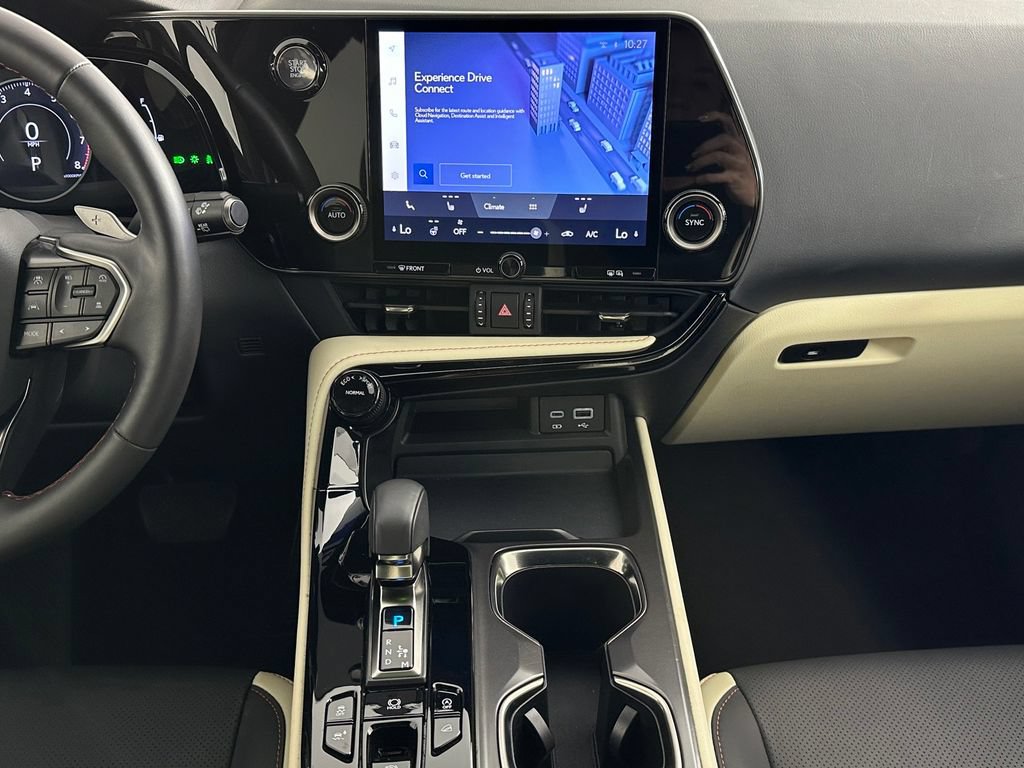 Used 2024 Lexus NX 350 AWD w/ Cold Area Package image 24