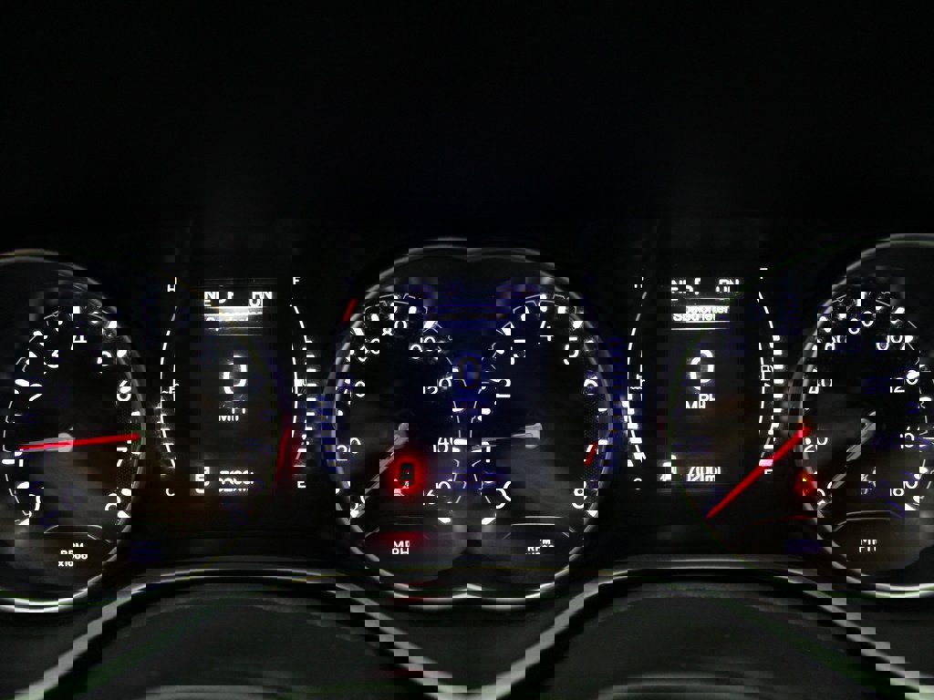 Used 2020 Jeep Compass Latitude image 33