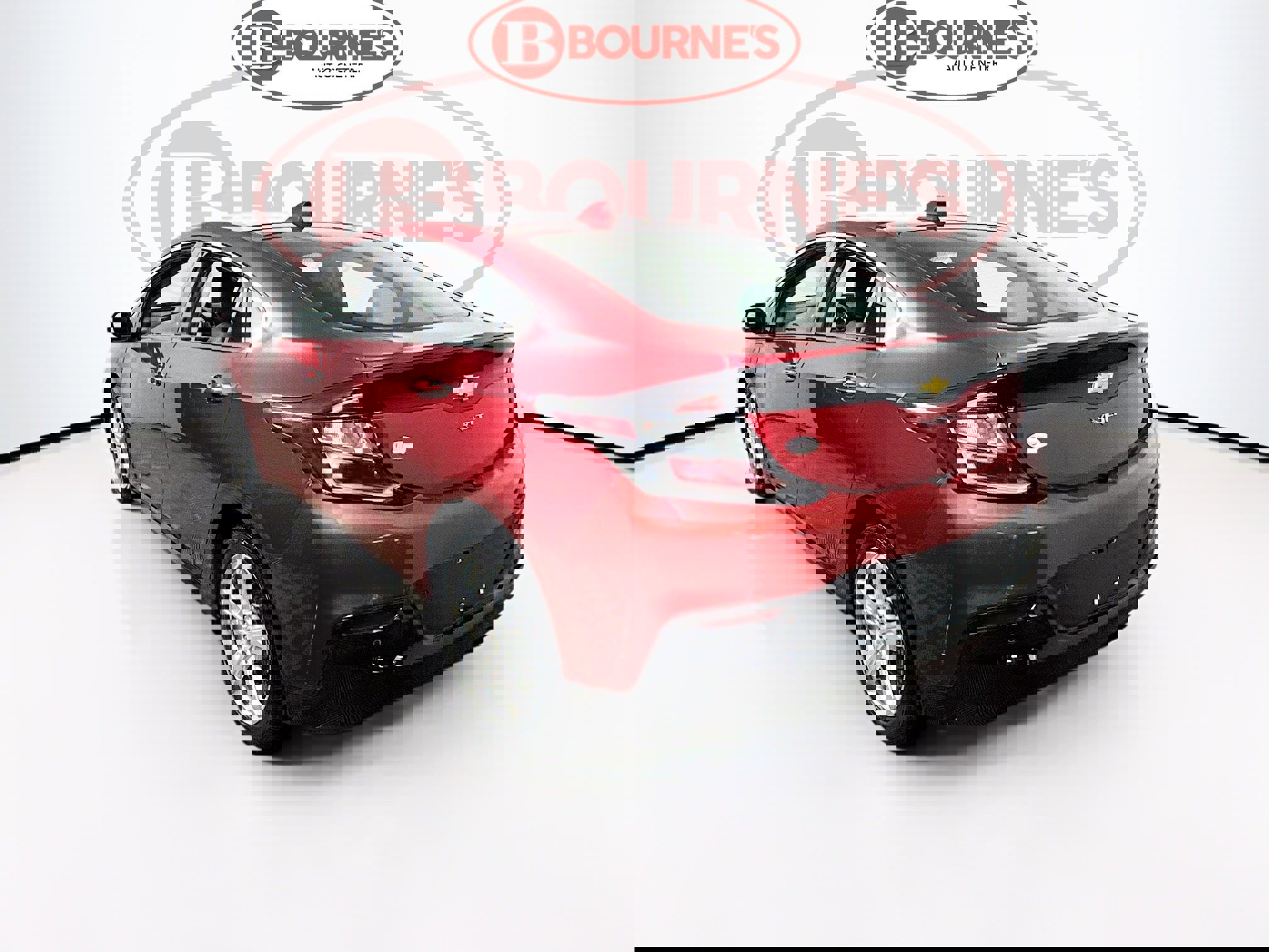 Used 2018 Chevrolet Volt LT w/ LT Driver Confidence Package image 6