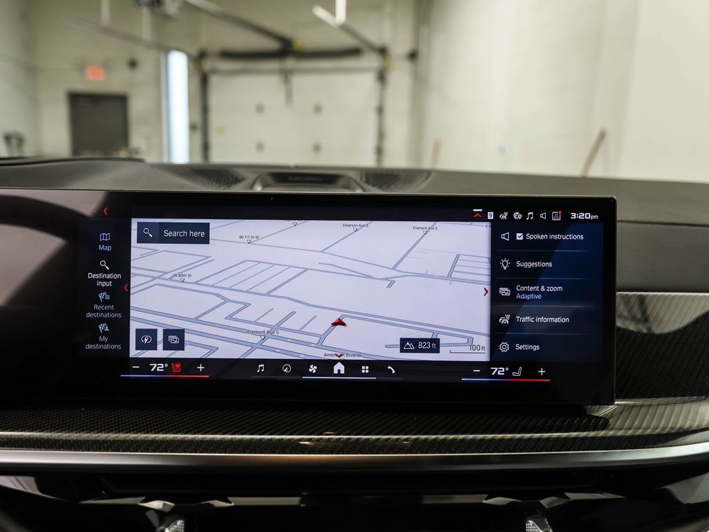 New 2026 BMW X5 M Competition w/ Executive Package image 16