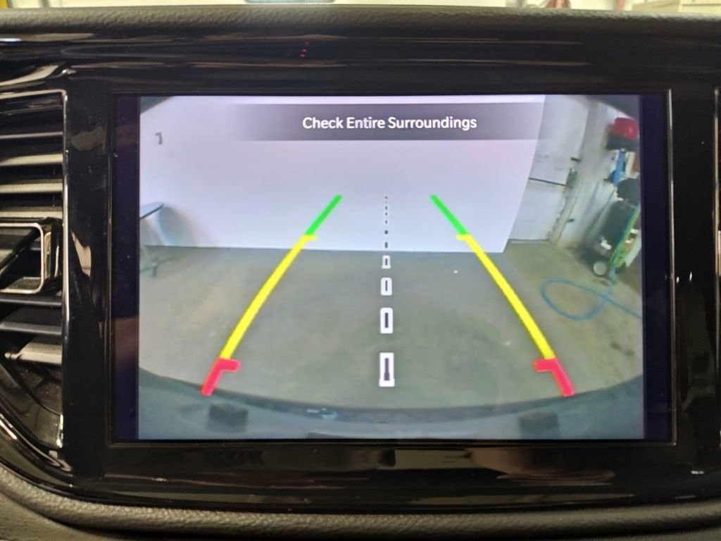 Used 2021 Dodge Durango GT image 20