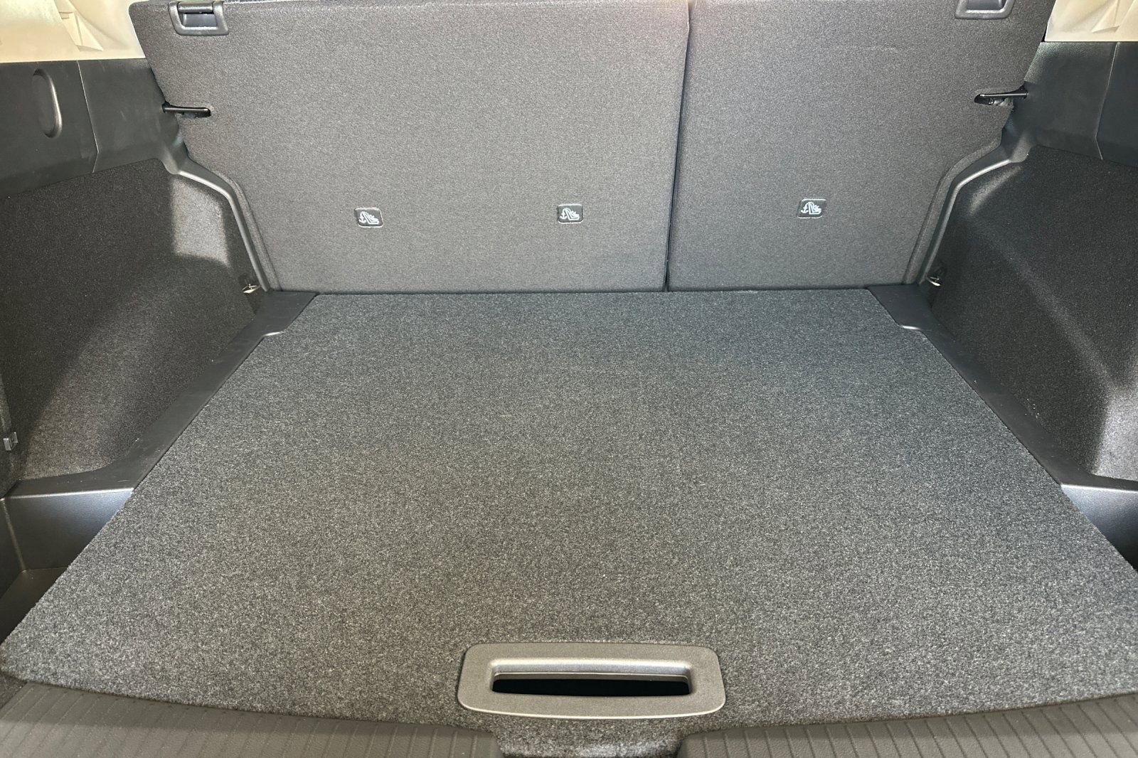 New 2026 Nissan Rogue SV image 12