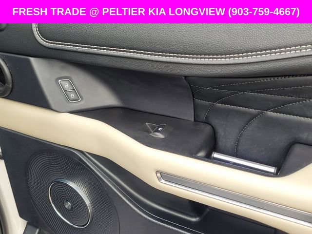 Used 2019 Ford Expedition Platinum RWD image 12