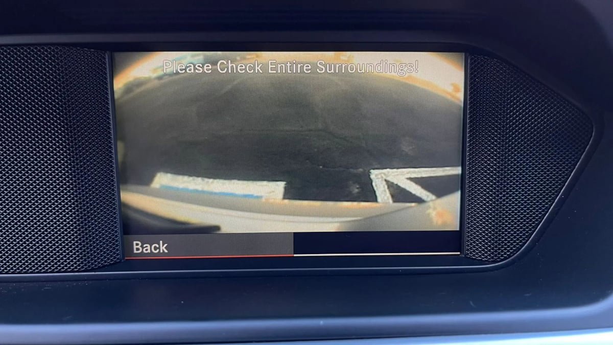 Used 2012 Mercedes-Benz C 63 AMG Coupe w/ Lighting Pkg image 35