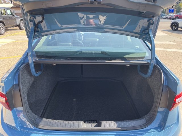 New 2026 Volkswagen Jetta SE image 14