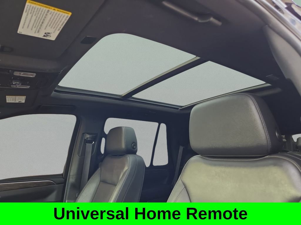 Used 2024 Chevrolet Tahoe Z71 w/ Luxury Package image 15