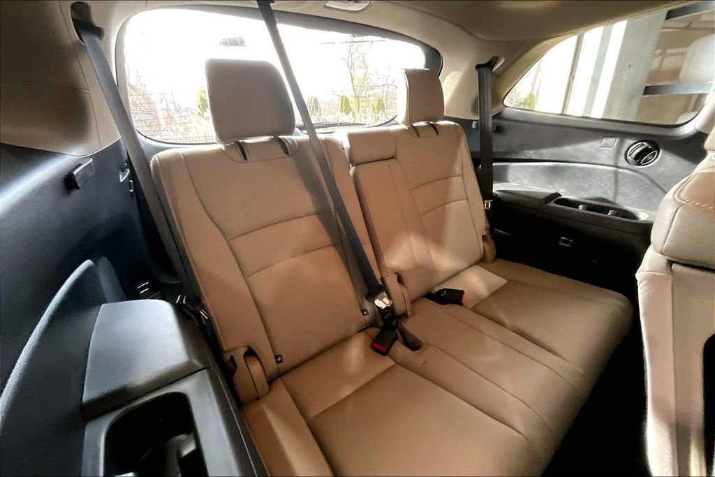Used 2018 Honda Pilot EX-L image 33