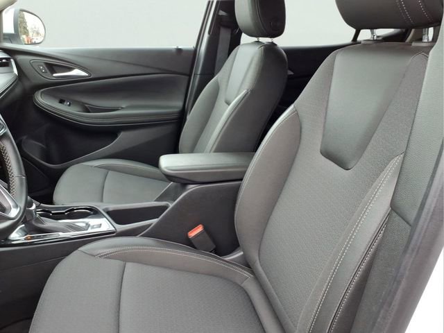 Used 2024 Buick Encore GX Preferred image 19