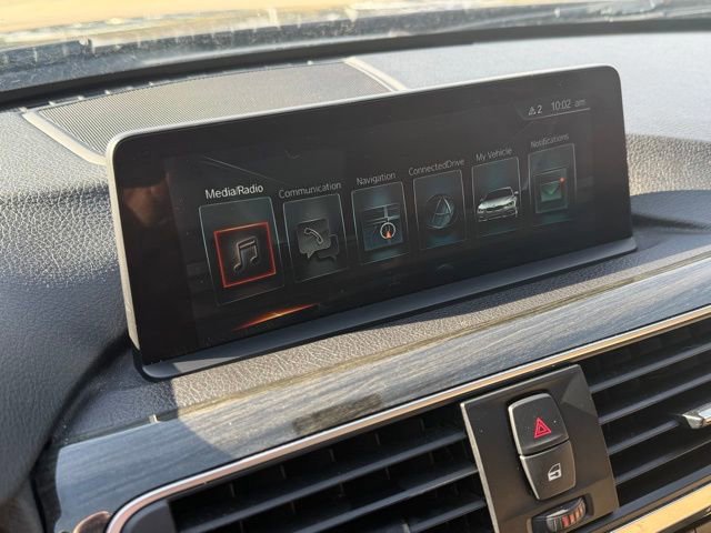 Used 2017 BMW 330i xDrive Sedan image 20