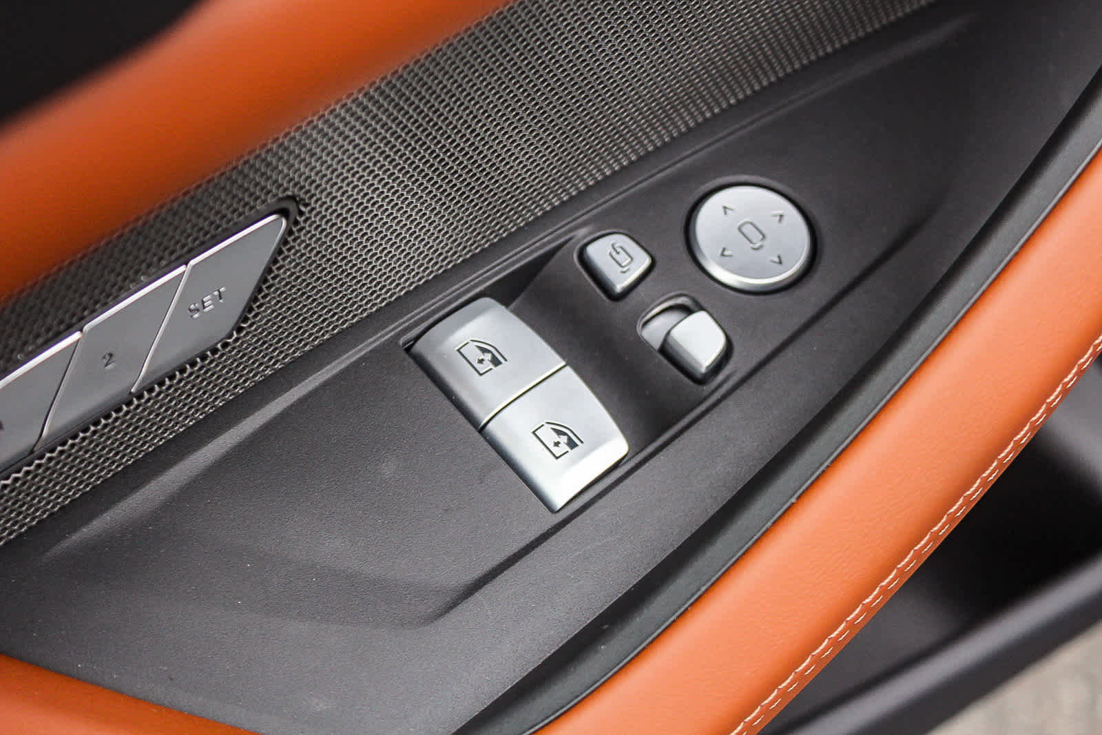 New 2026 BMW M4 xDrive Competition w/ Carbon Package AWD/4WD image 25