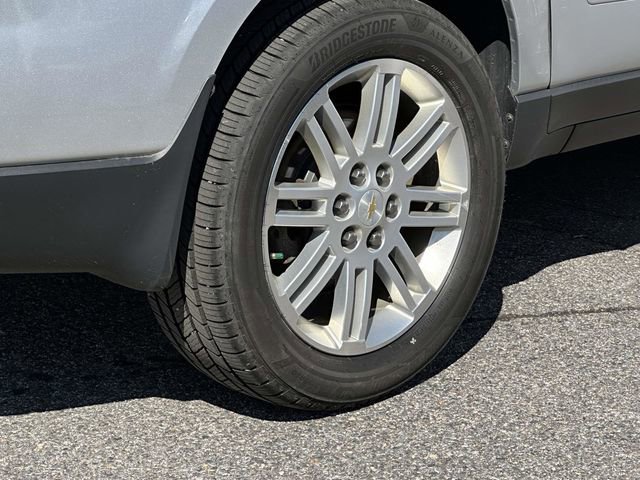 Used 2015 Chevrolet Traverse LT w/ Traveler's Package image 31