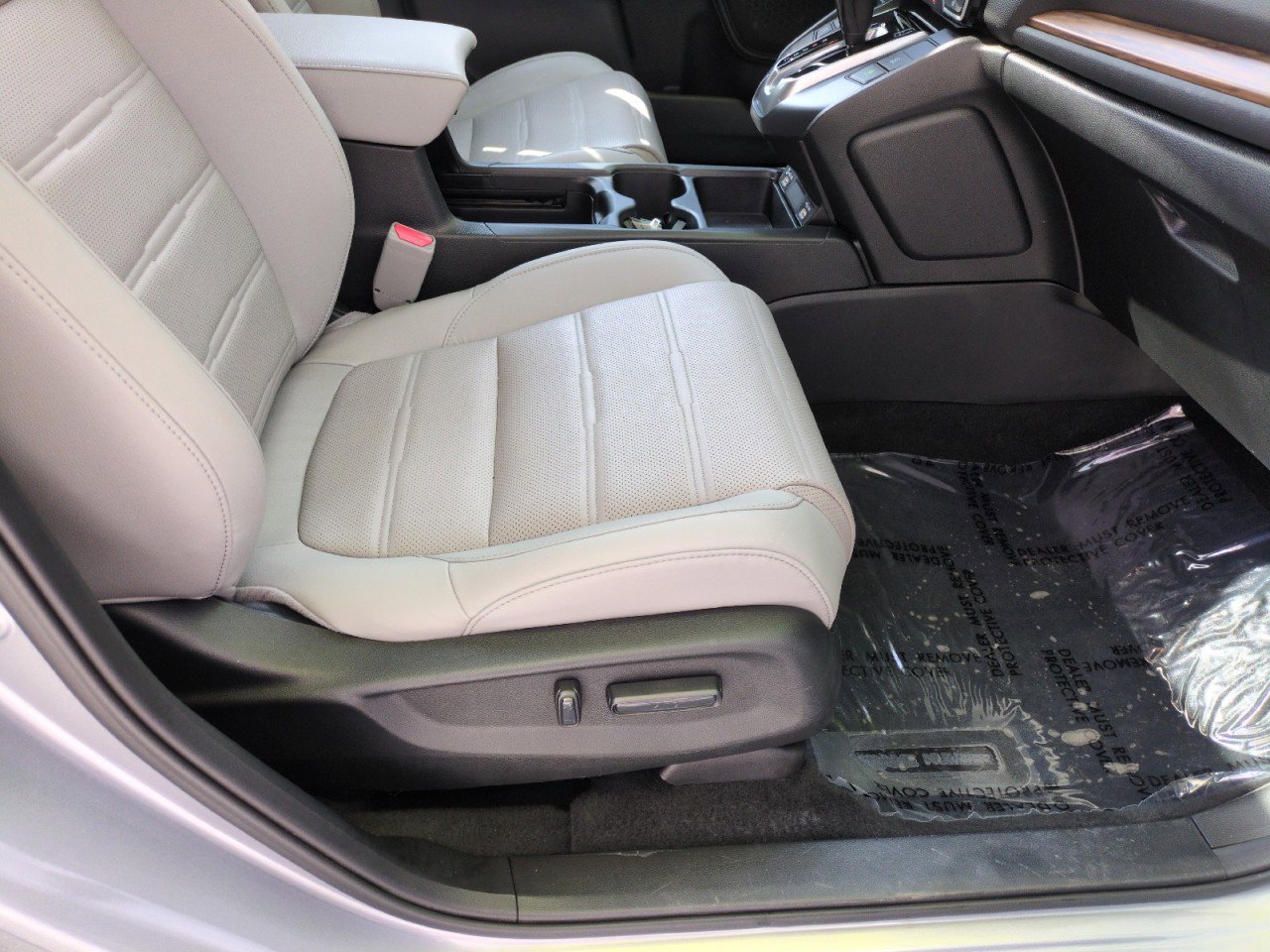 Used 2020 Honda CR-V EX-L image 46