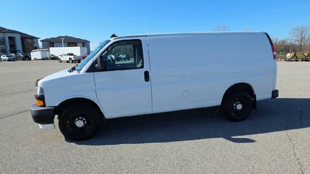 Used 2019 Chevrolet Express 2500 w/ Driver Convenience Package image 6