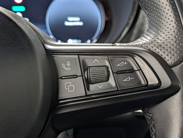 Used 2024 Alfa Romeo Tonale Ti w/ Active Assist Package image 22