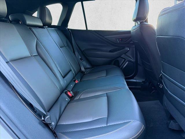 Certified 2024 Subaru Outback Wilderness AWD/4WD image 21