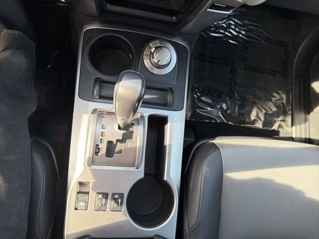 Used 2024 Toyota 4Runner SR5 Premium image 16