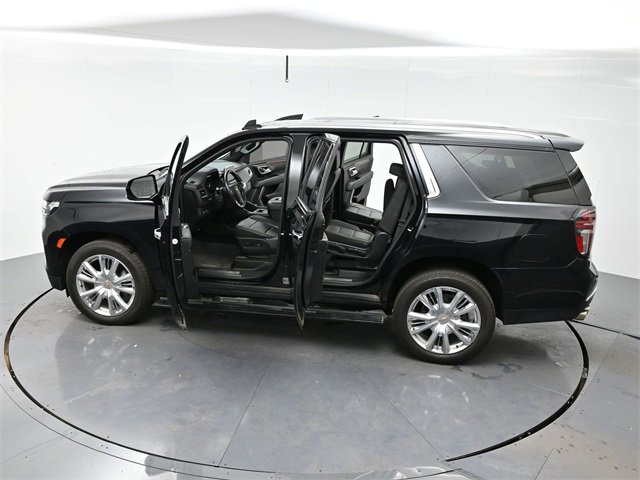 Used 2023 Chevrolet Tahoe High Country w/ Premium Package 2 image 45