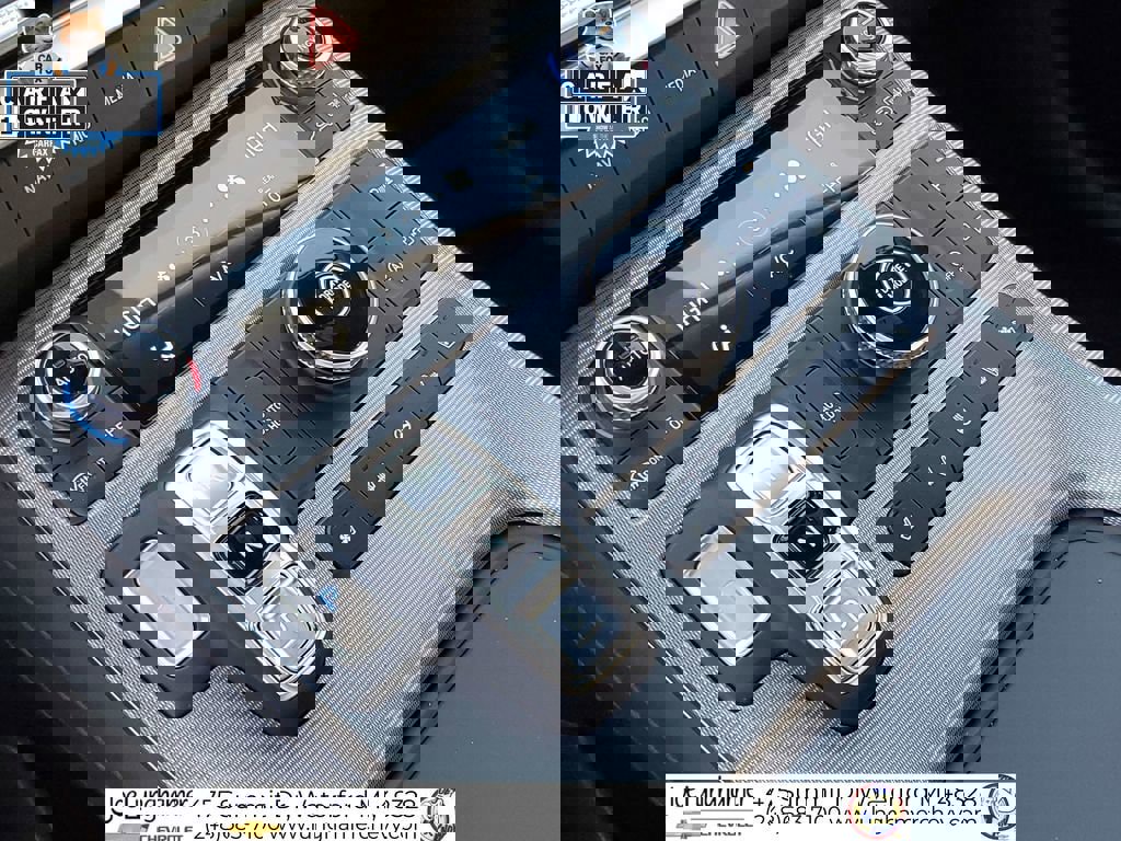 Used 2024 Hyundai Palisade Calligraphy image 17