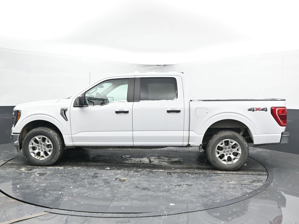 Used 2023 Ford F150 XLT image 7