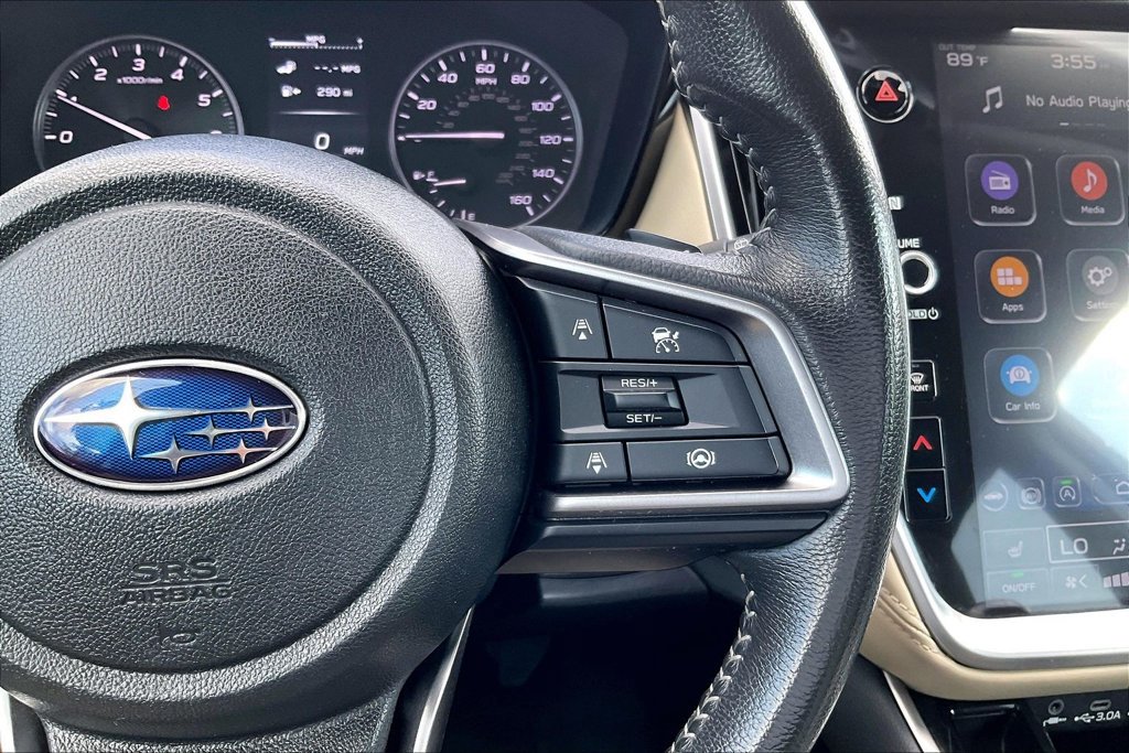 Certified 2024 Subaru Outback Premium AWD/4WD image 20