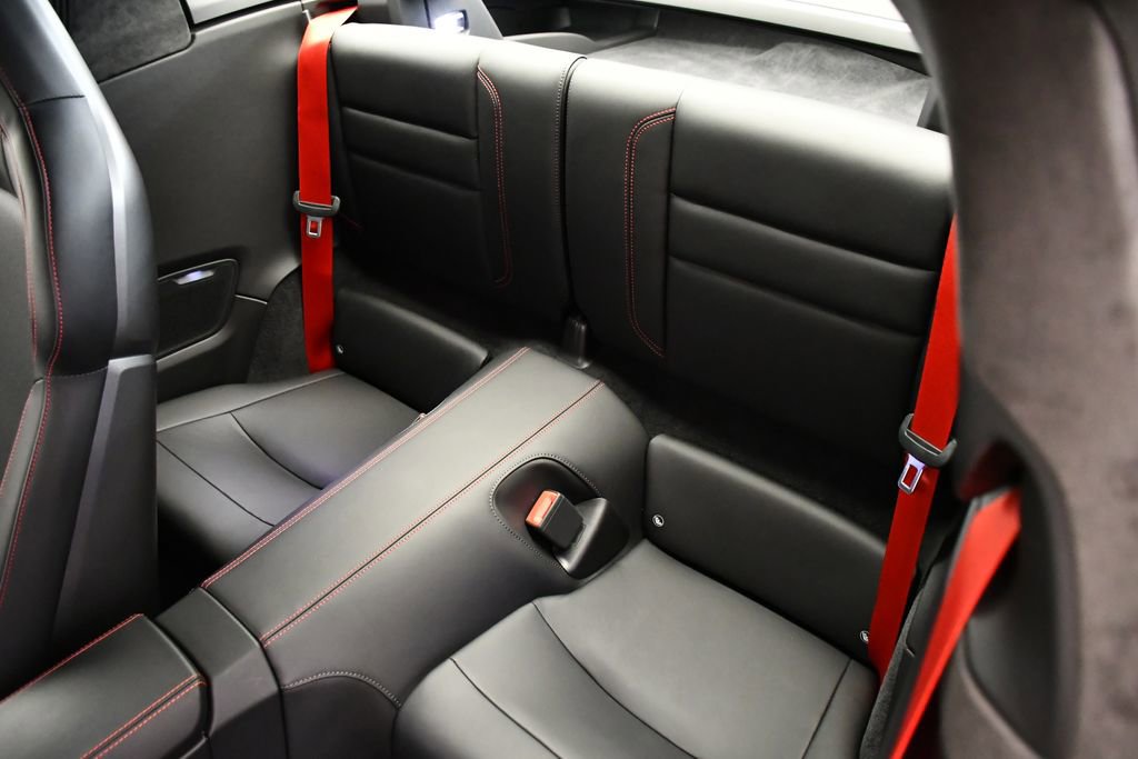 Used 2021 Porsche 911 Targa 4S Heritage Design image 43