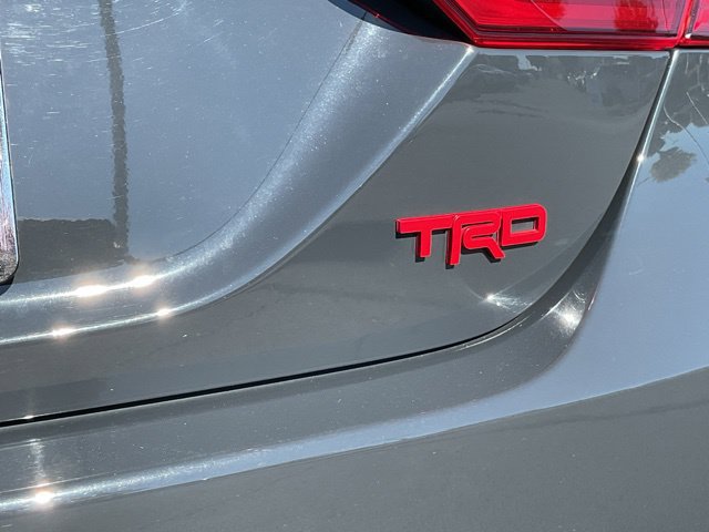 Used 2023 Toyota Camry TRD FWD image 10