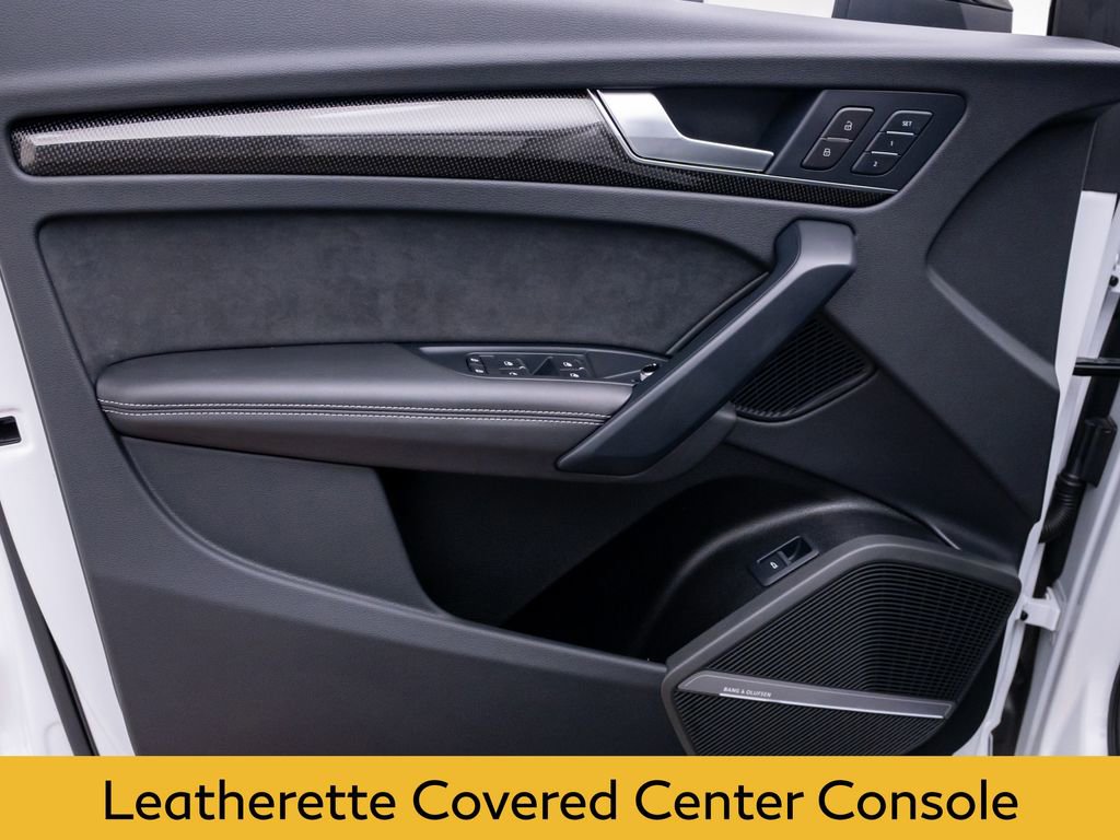 Used 2023 Audi SQ5 Premium Plus image 13