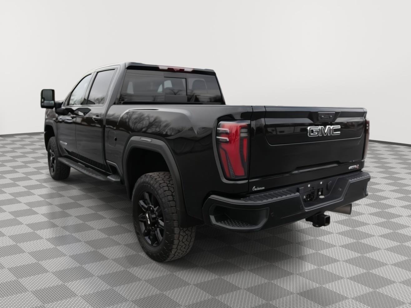 Certified 2024 GMC Sierra 2500 AT4 w/ AT4 Premium Plus Package image 6