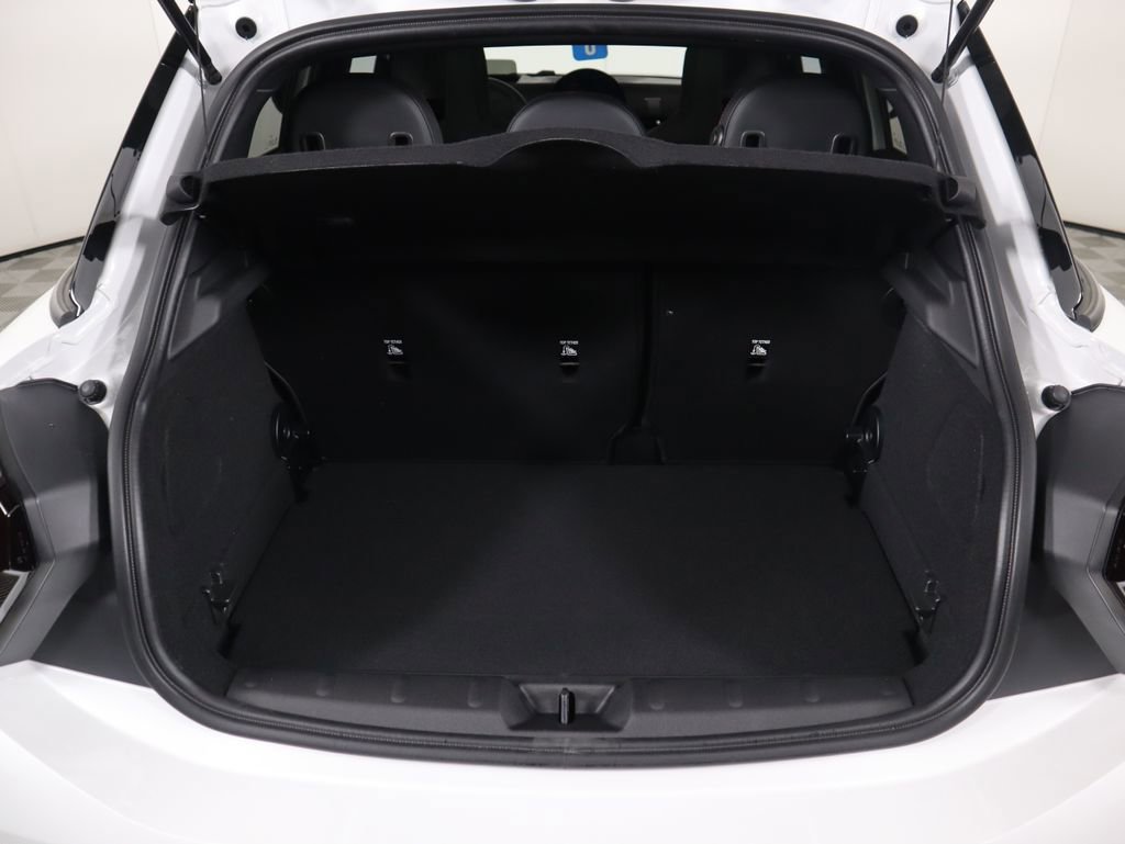 New 2026 MINI Cooper S image 29