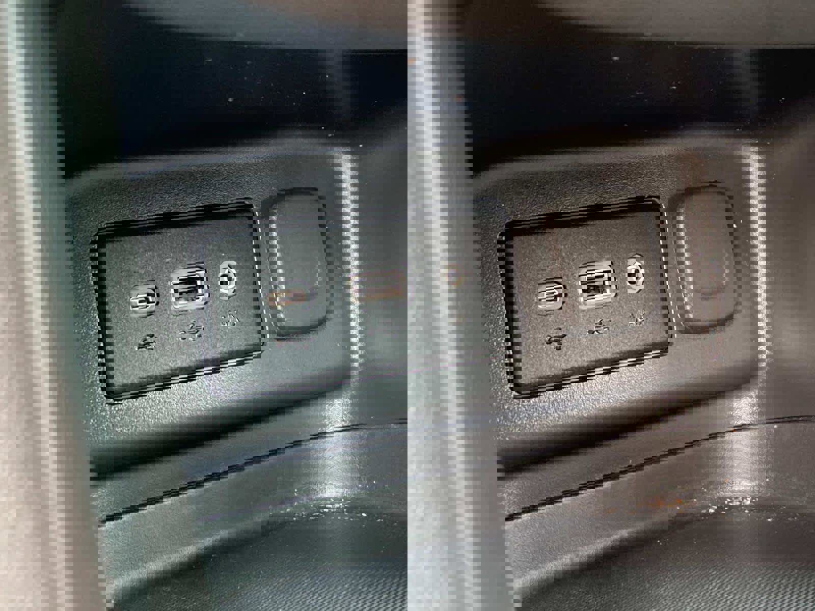 Used 2023 Chevrolet Equinox LT w/ LPO, Floor Liner Package image 14