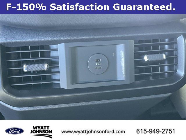 New 2025 Ford F150 STX w/ Equipment Group 200A image 16