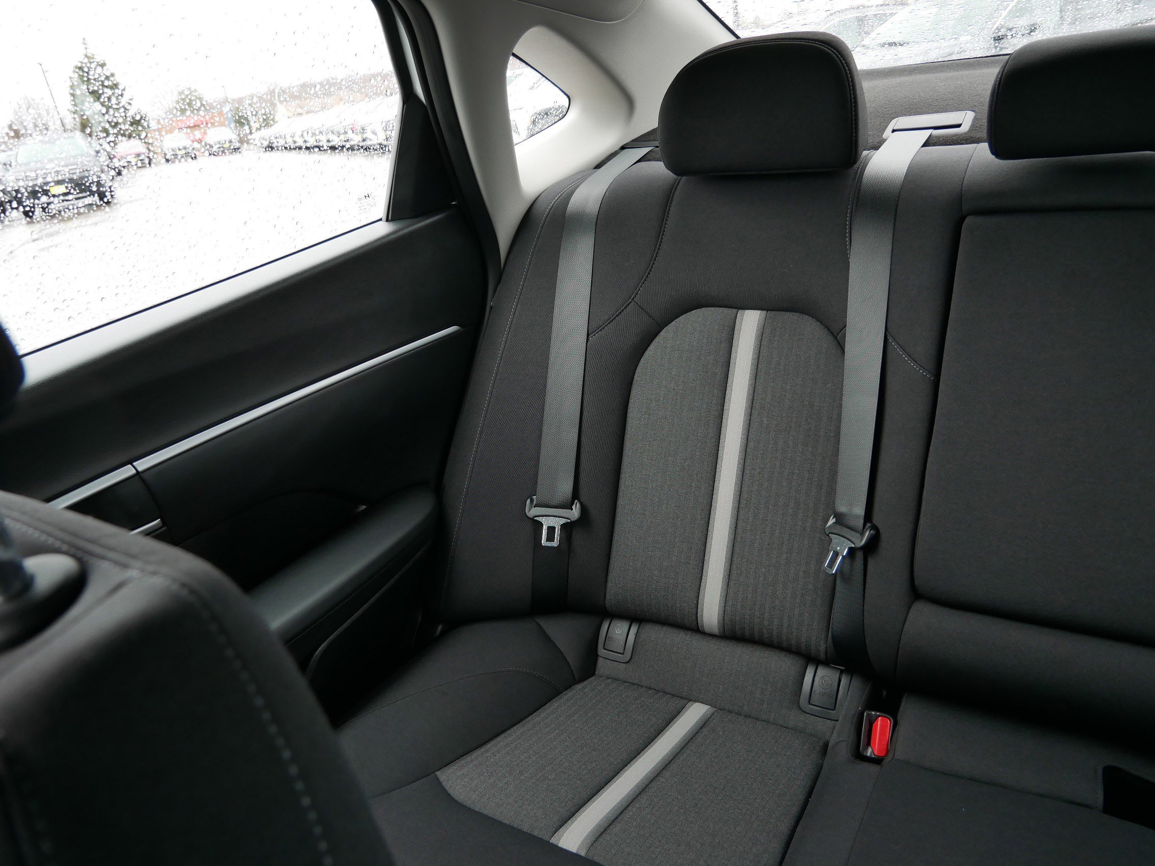 Certified 2026 Hyundai Sonata SEL image 12