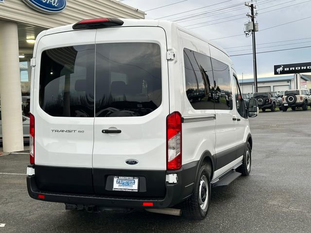 Used 2020 Ford Transit 150 XL image 2