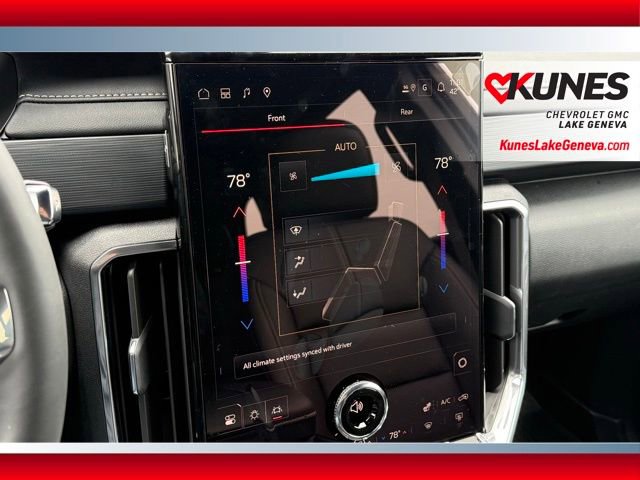 New 2026 GMC Acadia Elevation image 38