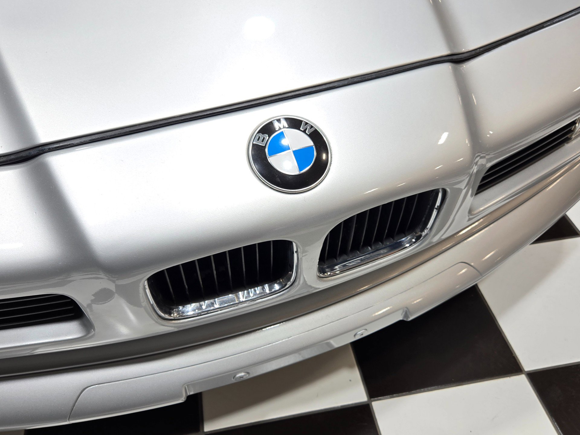 Used 1991 BMW 850i image 53