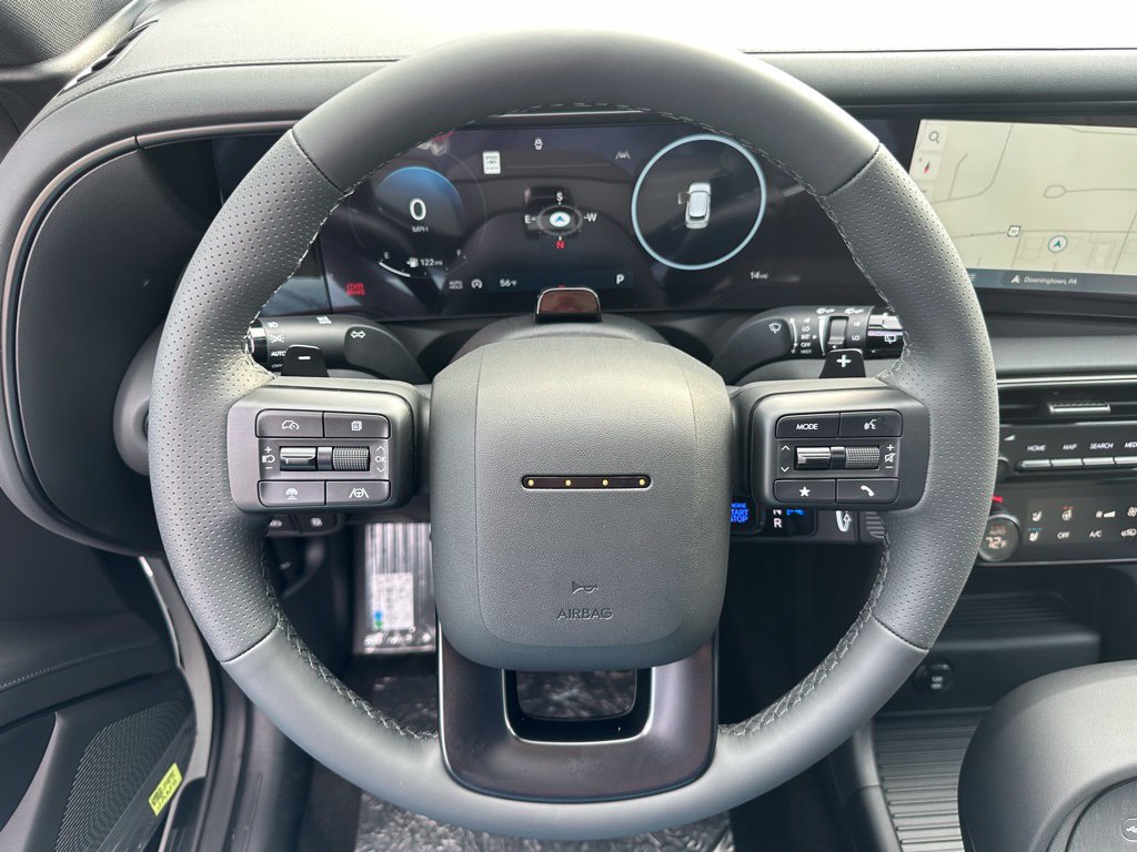 New 2026 Hyundai Palisade XRT Pro AWD/4WD image 17