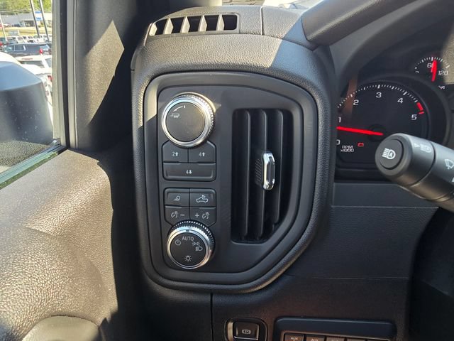 New 2026 GMC Sierra 3500 Pro w/ Convenience Package AWD/4WD image 17