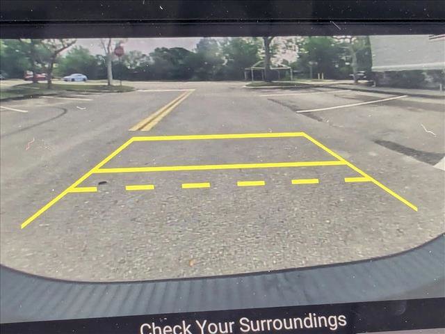 Used 2022 Honda Odyssey Elite image 8