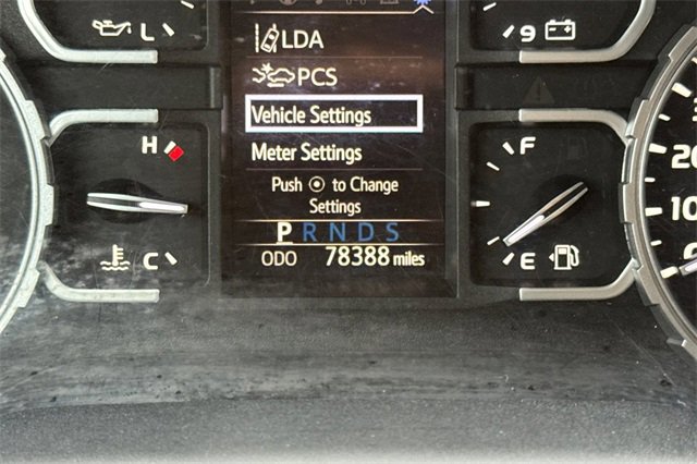 Used 2020 Toyota Tundra SR5 image 42