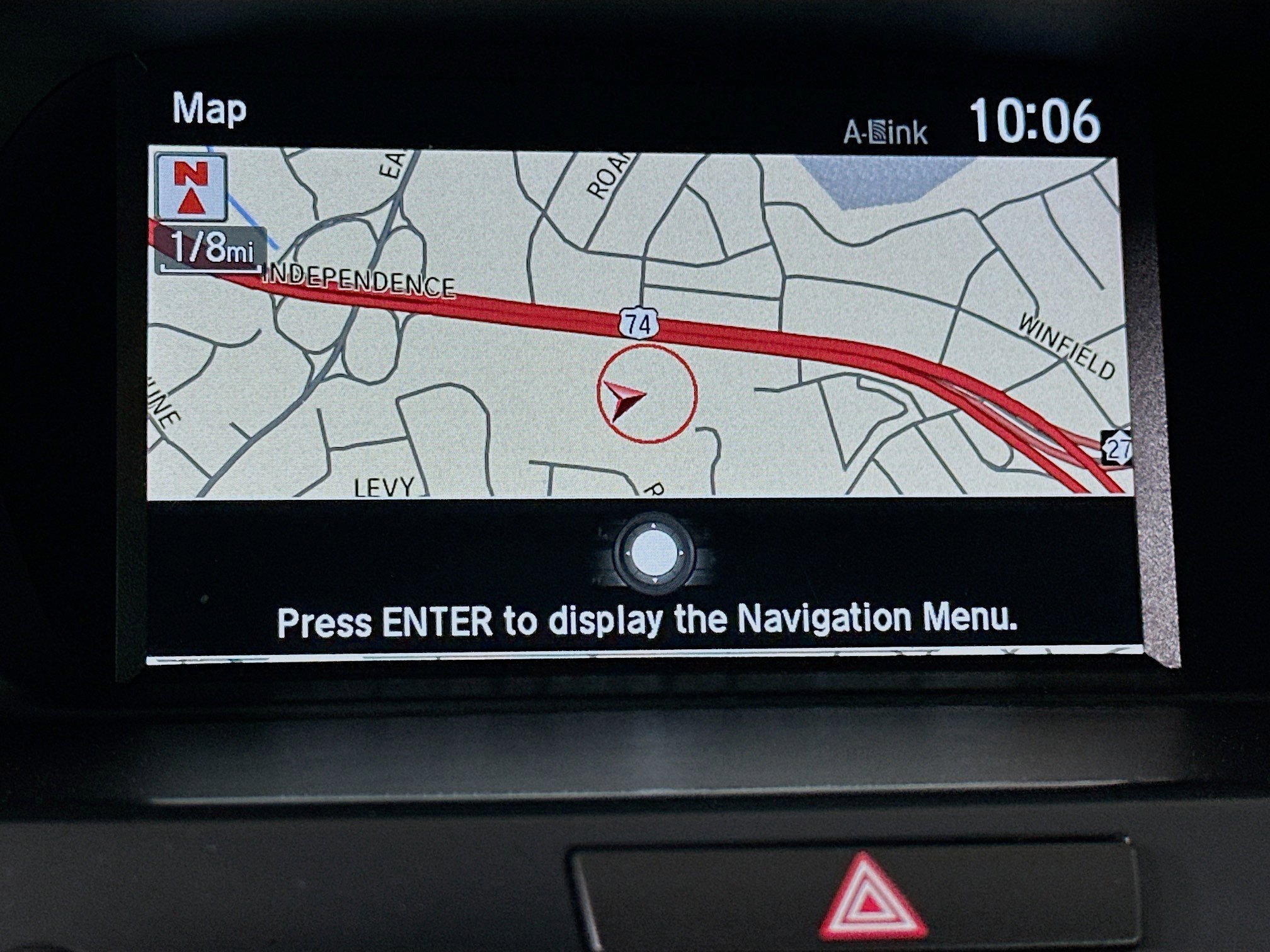 Used 2018 Acura TLX V6 w/ Technology & A-SPEC Pkg image 22