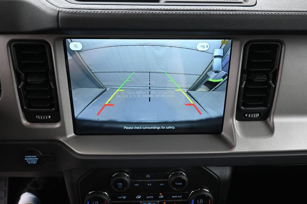New 2026 Ford Bronco Outer Banks AWD/4WD image 3