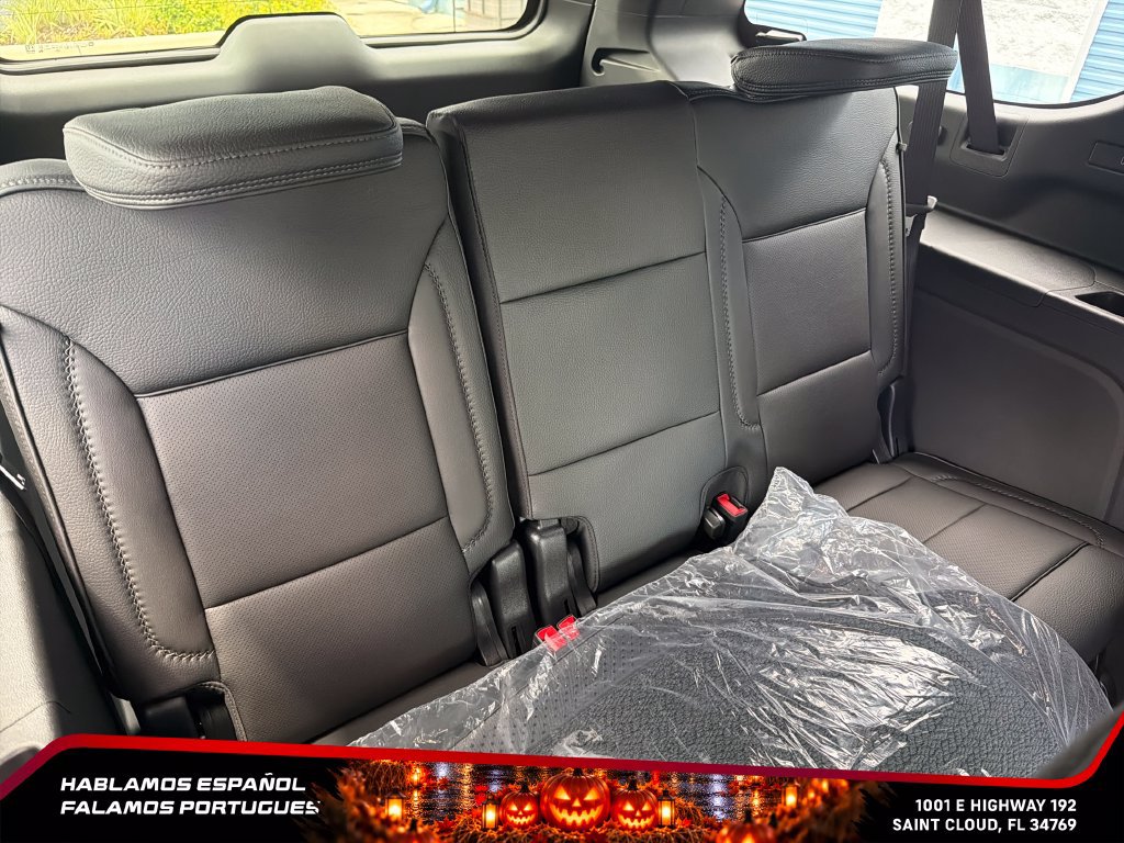 New 2026 GMC Yukon XL Denali w/ Denali Reserve Package AWD/4WD image 37