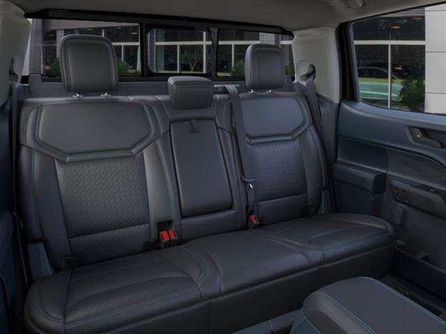 New 2025 Ford Maverick Lobo image 35