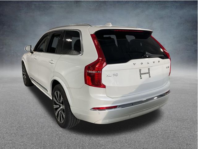 Used 2025 Volvo XC90 B5 Core w/ Protection Package AWD/4WD image 5
