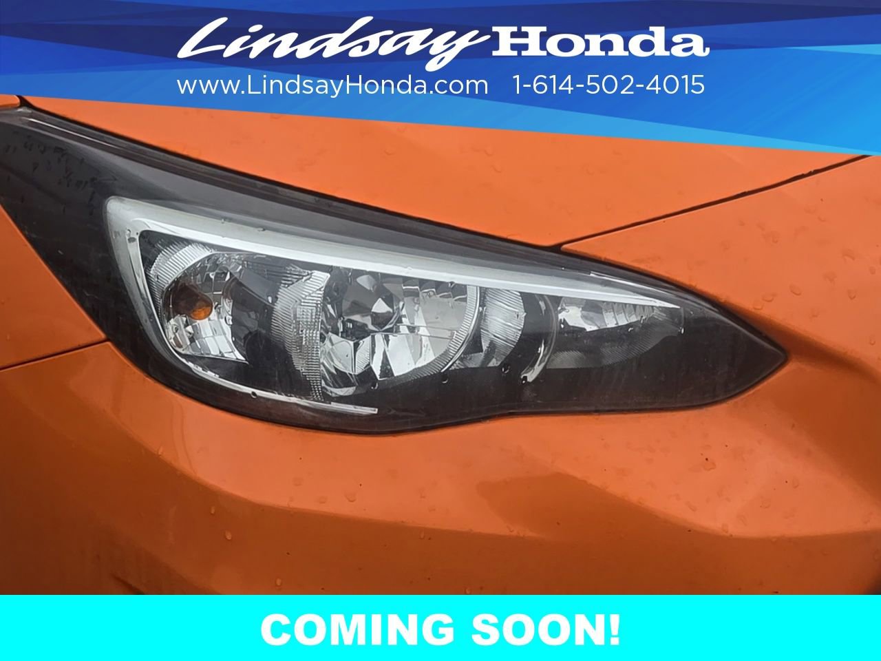 Used 2019 Subaru Crosstrek 2.0i Premium w/ Moonroof Package image 10