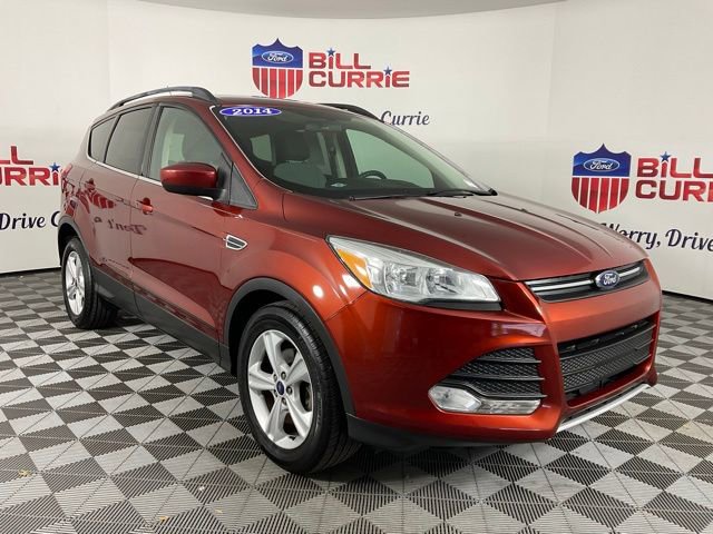 Used 2014 Ford Escape SE w/ Equipment Group 201A