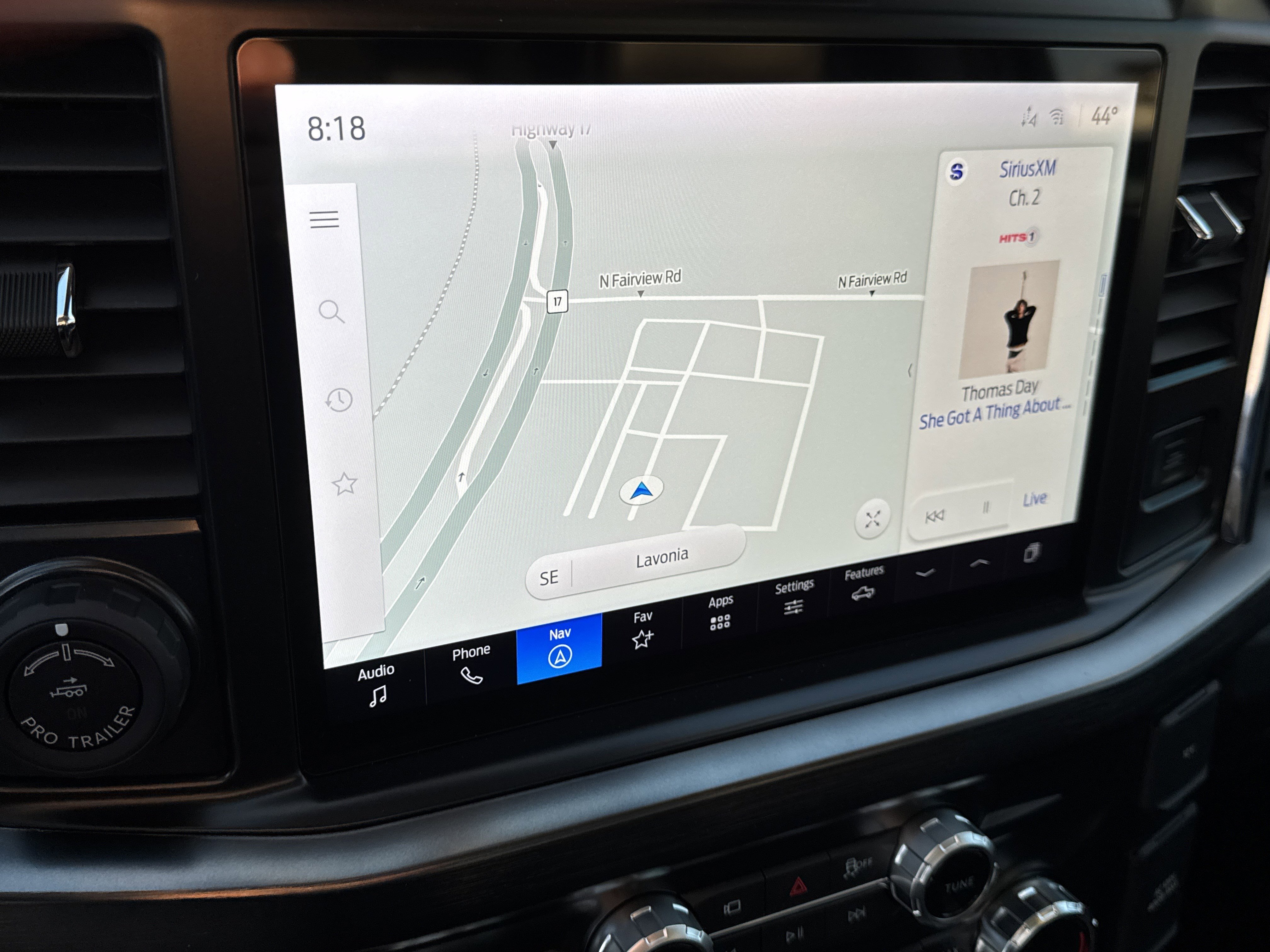 New 2026 Ford F250 4x4 Crew Cab Super Duty image 26