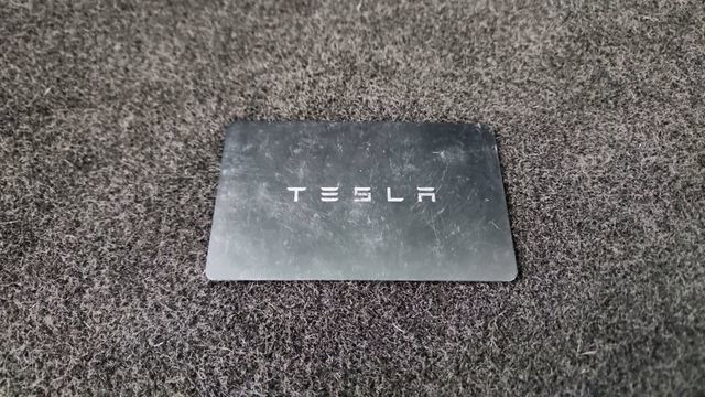 Used 2023 Tesla Model X image 64