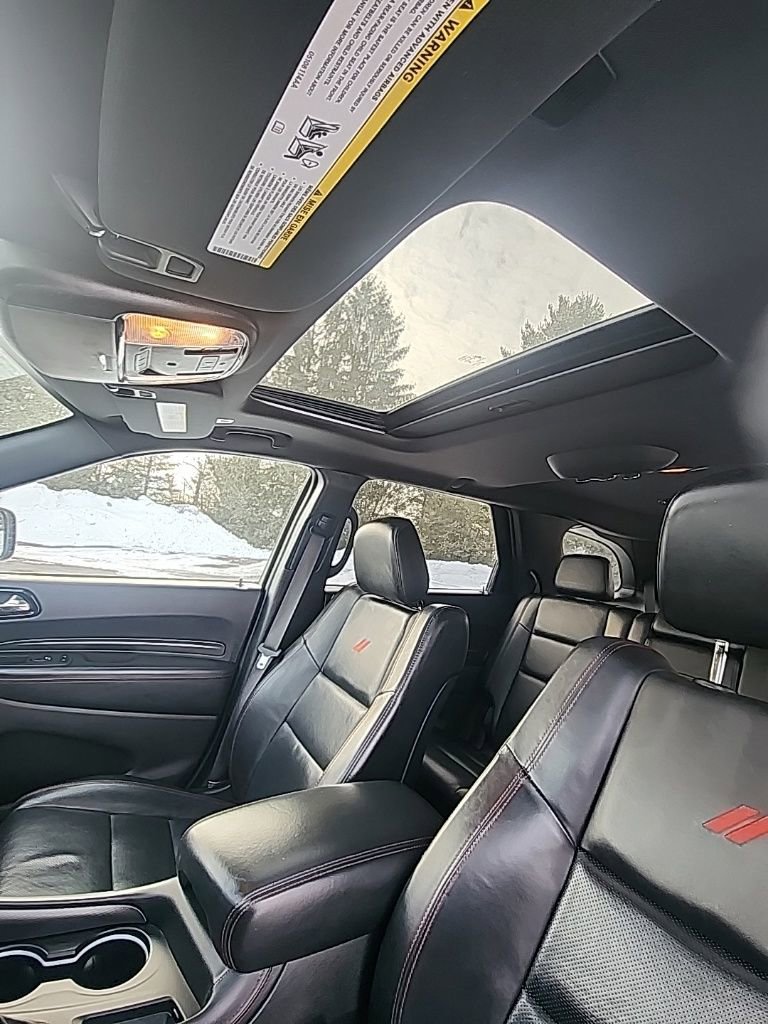 Used 2024 Dodge Durango GT image 24